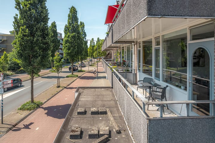 Foto 20 van Koornbeursweg 130