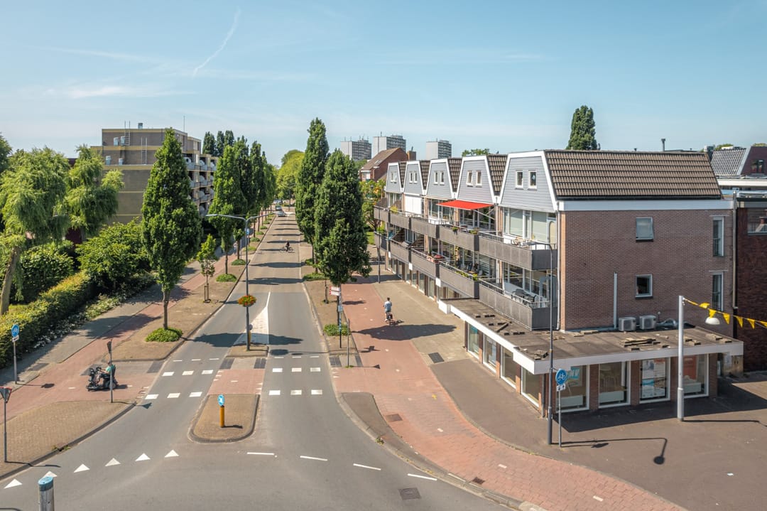 Photo 22 of Koornbeursweg 130