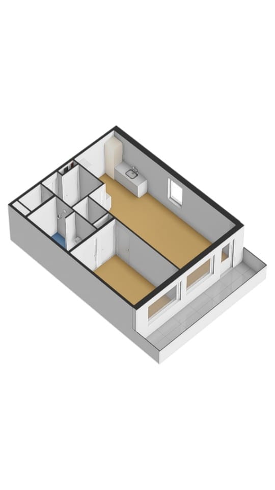 Foto 24 van Koornbeursweg 130