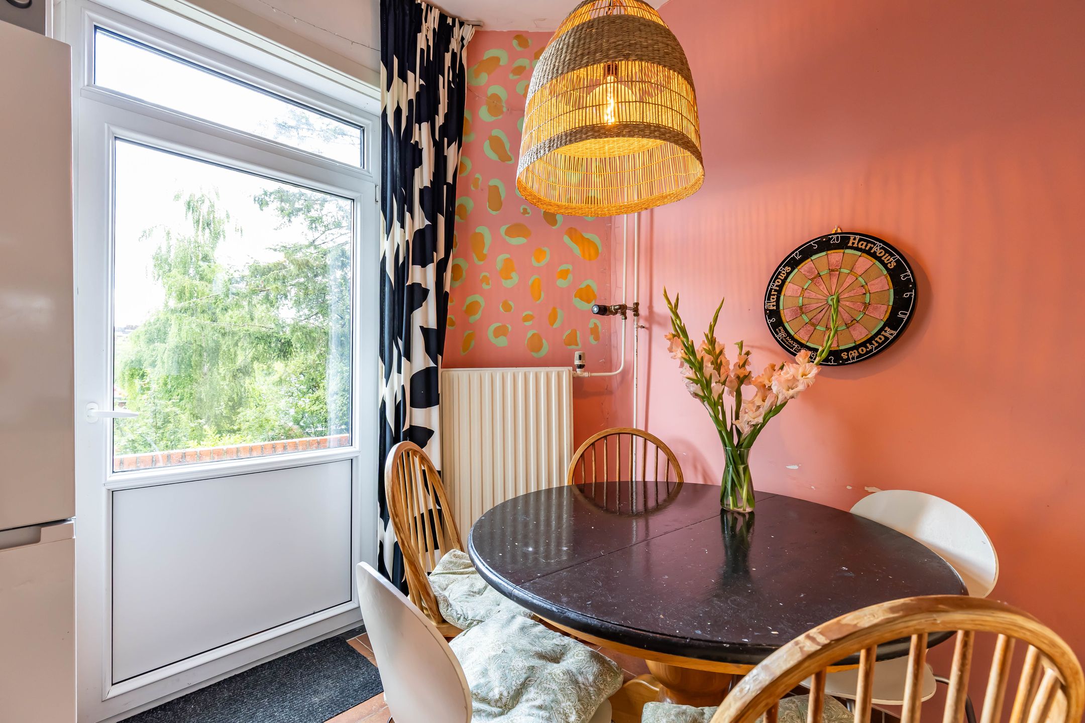 Foto 15 van Oppenheimstraat 7-B