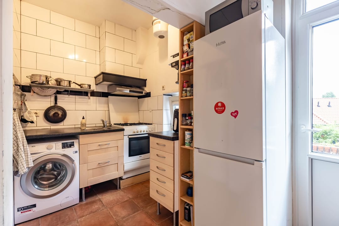 Foto 16 van Oppenheimstraat 7-B