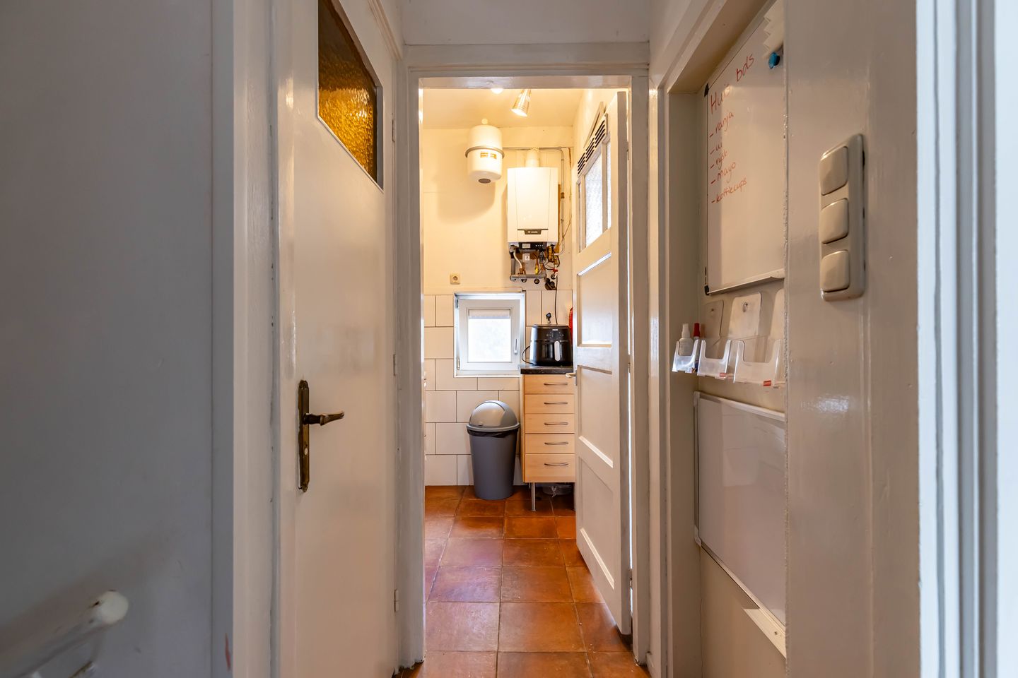 Foto 14 van Oppenheimstraat 7-B