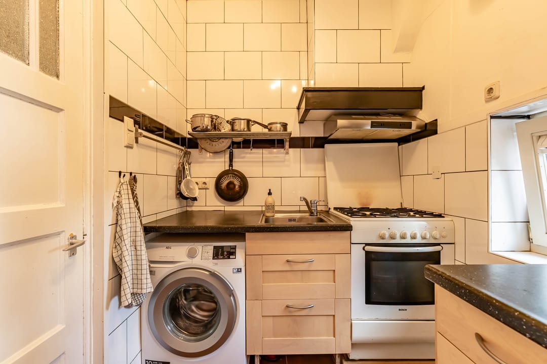 Foto 17 van Oppenheimstraat 7-B