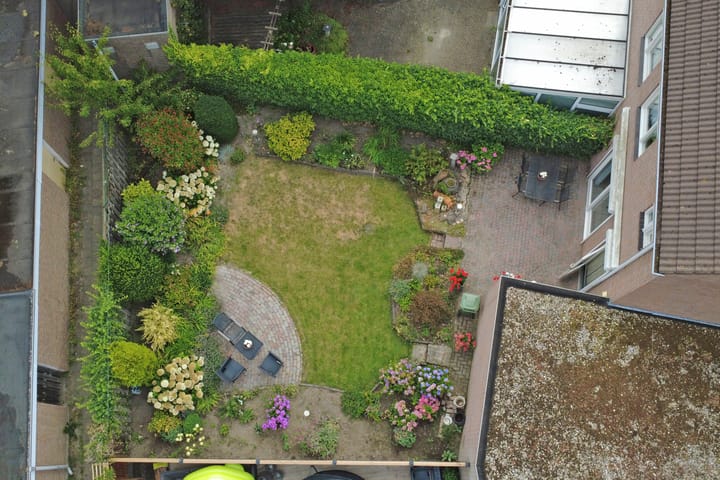 Foto 25 van Helbeek 225