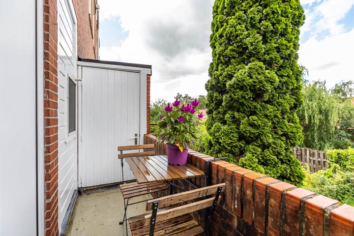 Foto 19 van Oppenheimstraat 7-B