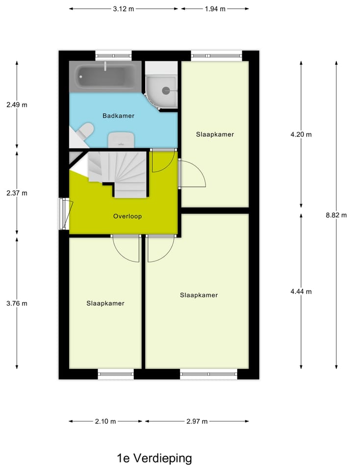 Foto 30 van Helbeek 225