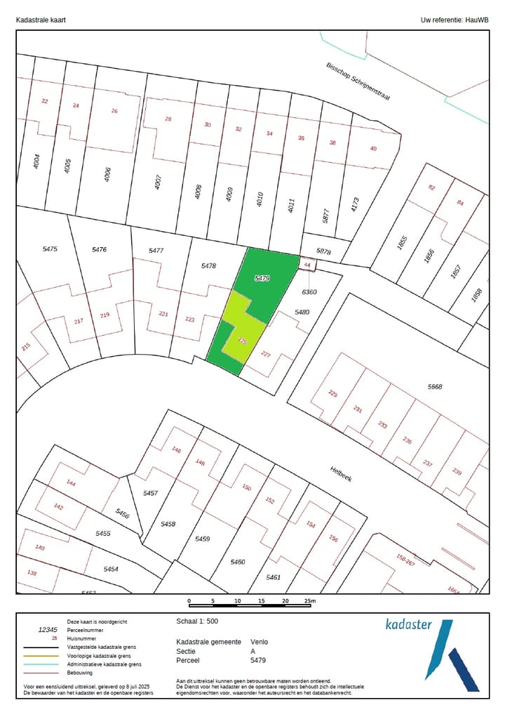 Foto 32 van Helbeek 225