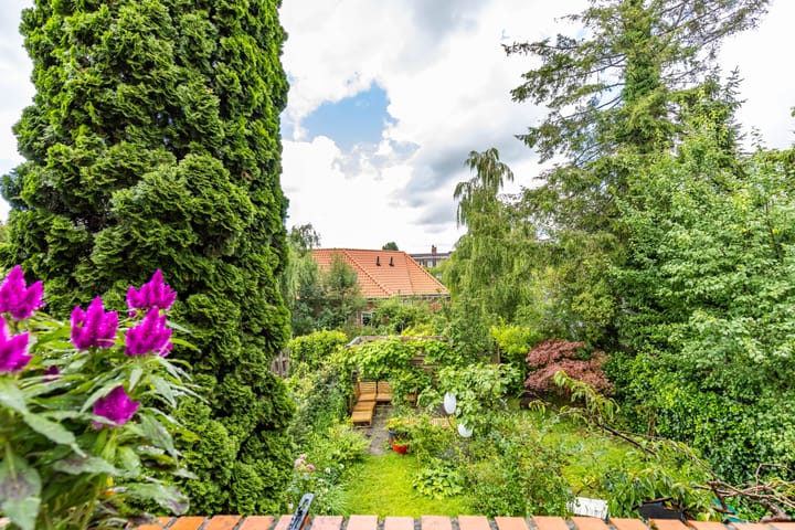 Foto 20 van Oppenheimstraat 7-B