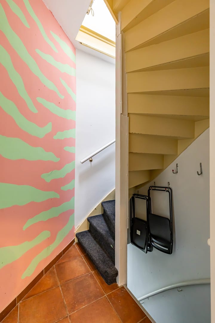 Foto 21 van Oppenheimstraat 7-B