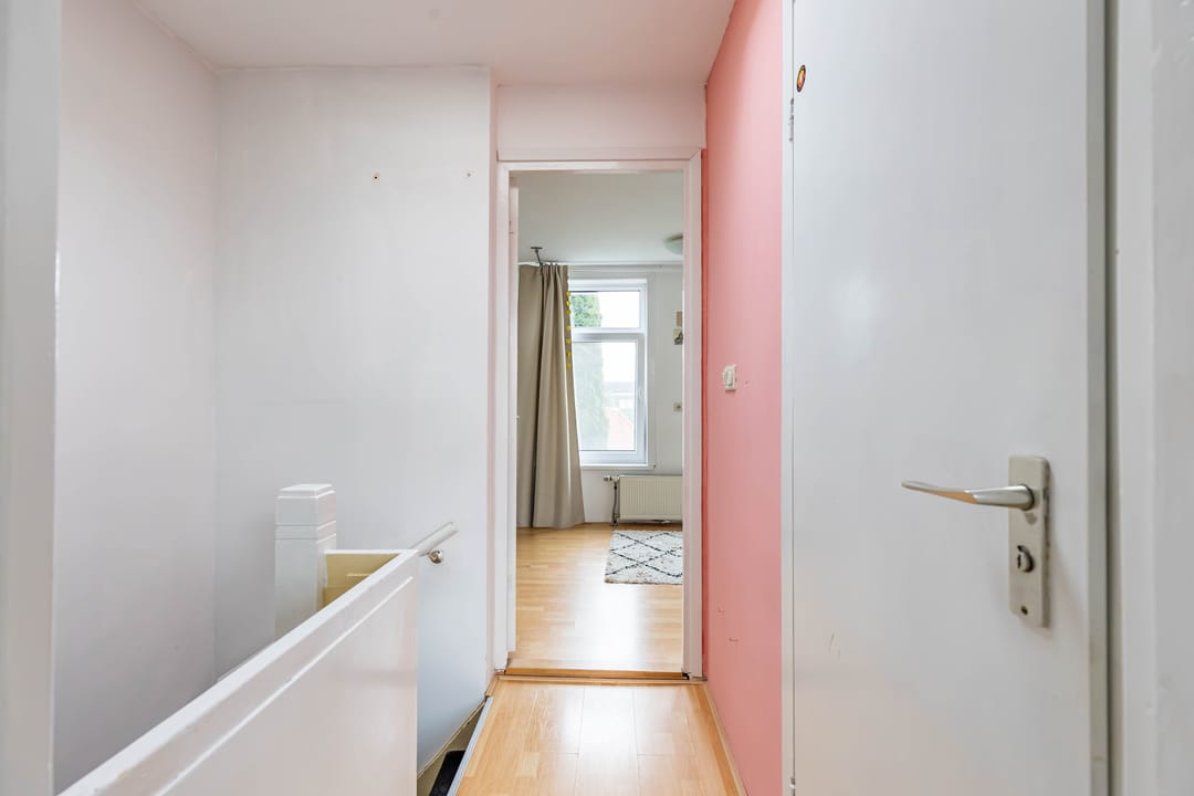 Foto 22 van Oppenheimstraat 7-B