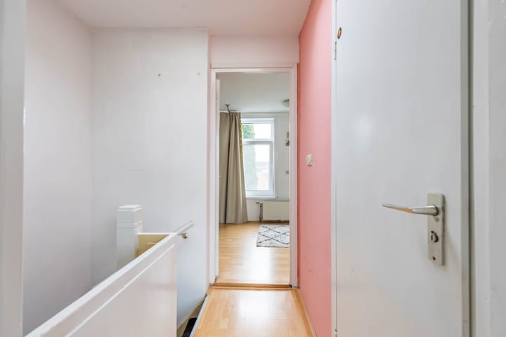 Foto 22 van Oppenheimstraat 7-B