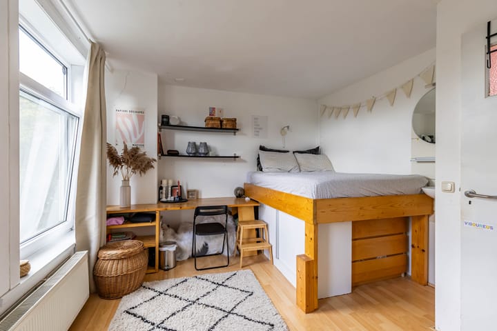 Foto 23 van Oppenheimstraat 7-B