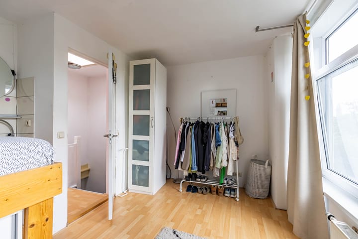 Foto 24 van Oppenheimstraat 7-B