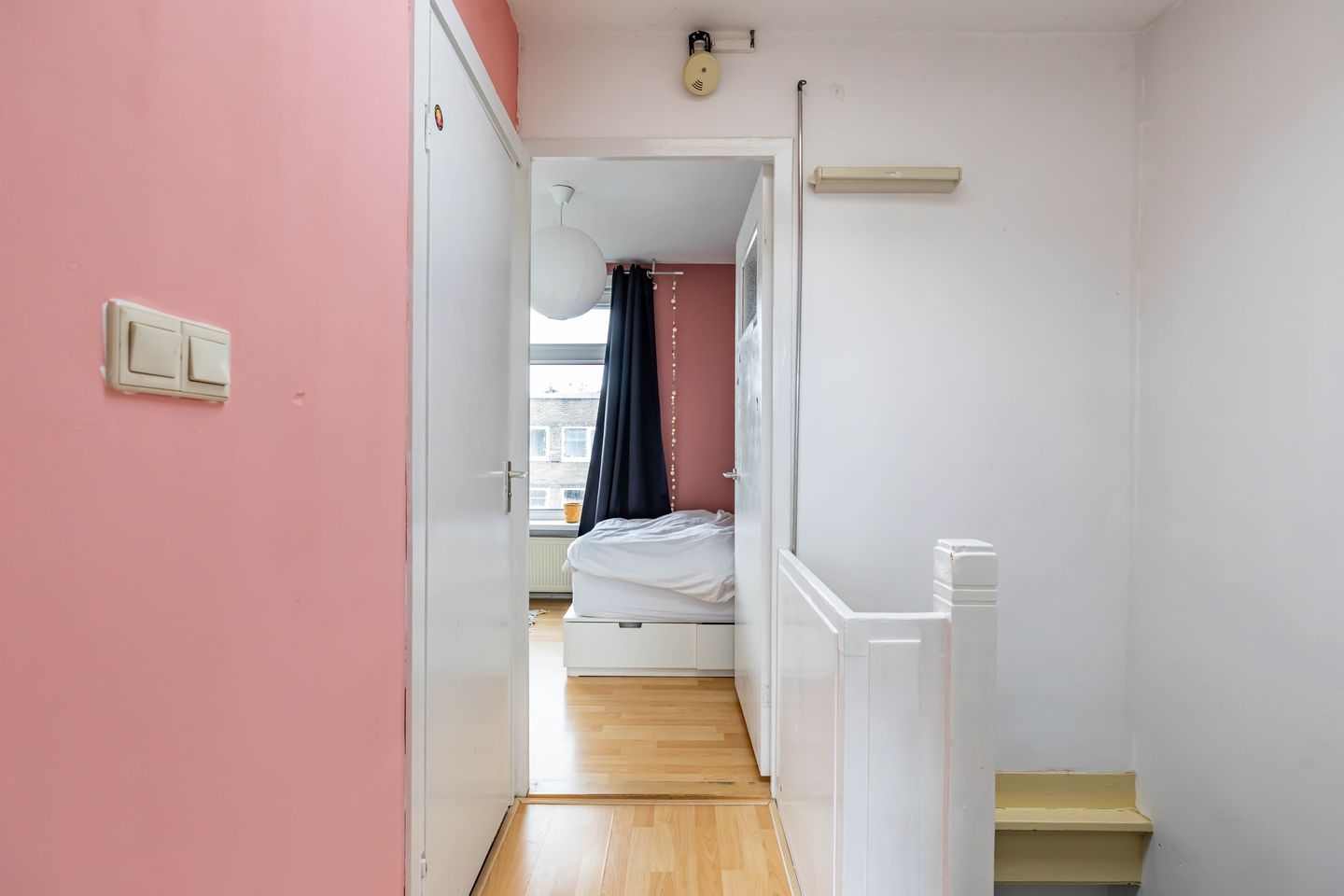 Foto 25 van Oppenheimstraat 7-B