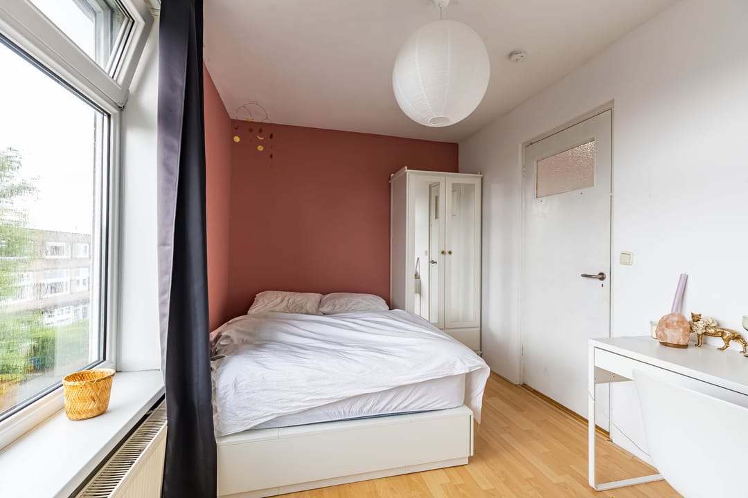 Foto 26 van Oppenheimstraat 7-B