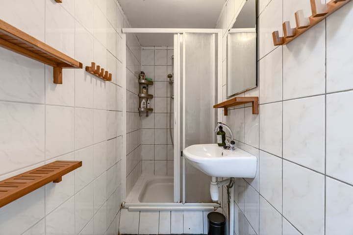 Foto 27 van Oppenheimstraat 7-B