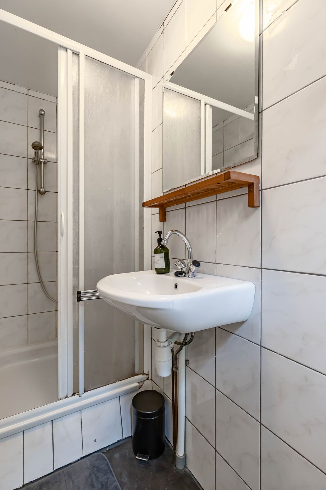 Foto 28 van Oppenheimstraat 7-B