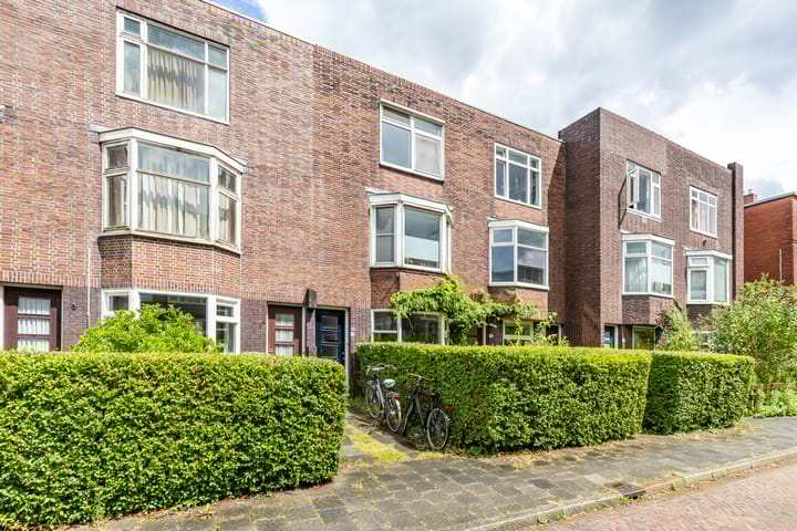 Foto 30 van Oppenheimstraat 7-B