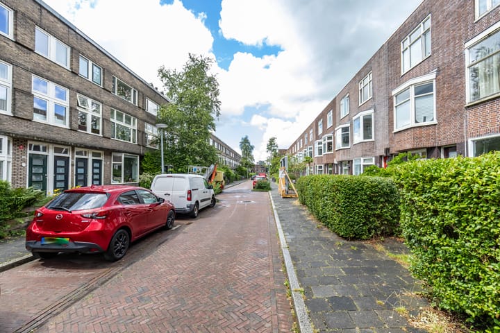 Foto 31 van Oppenheimstraat 7-B