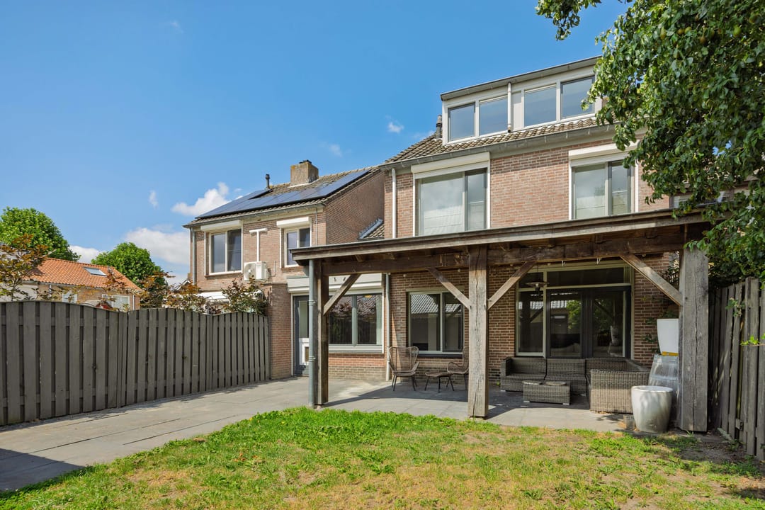 Foto 17 van Pastoor Huissenstraat 8