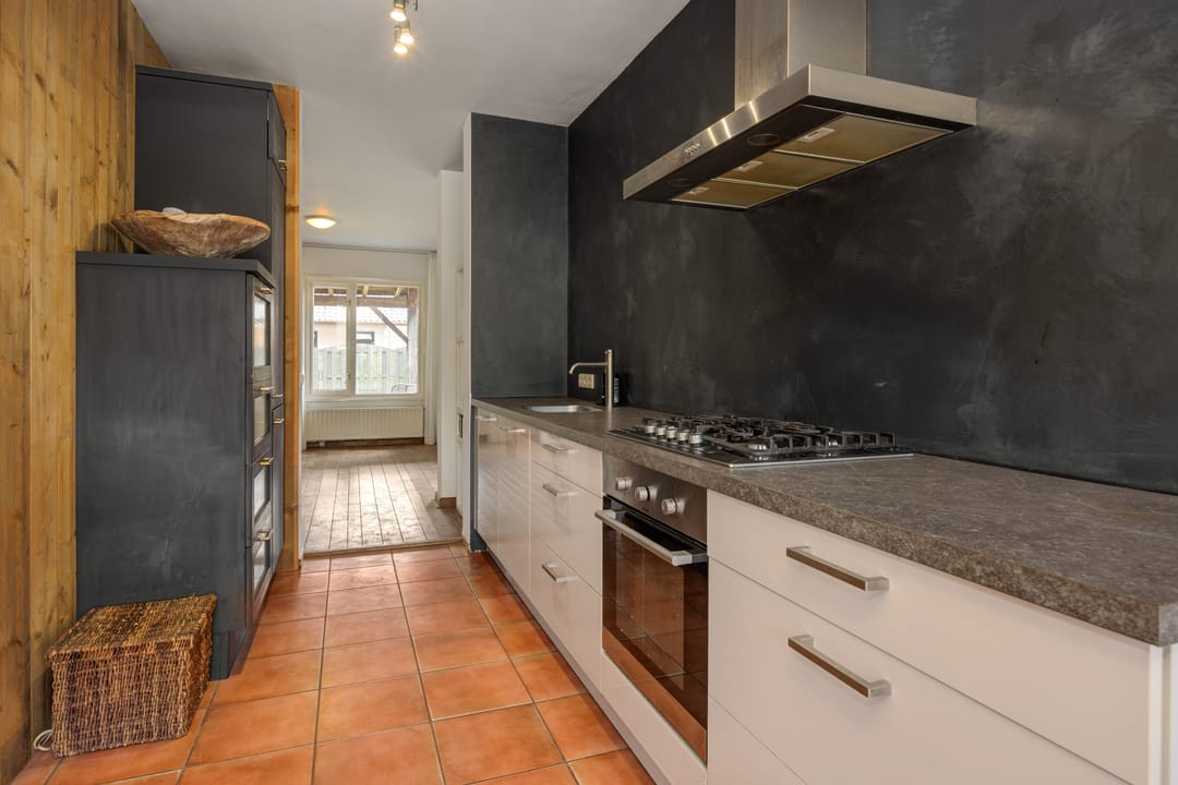 Foto 11 van Pastoor Huissenstraat 8