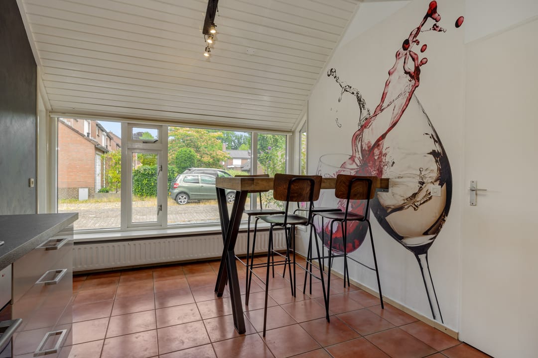 Foto 13 van Pastoor Huissenstraat 8