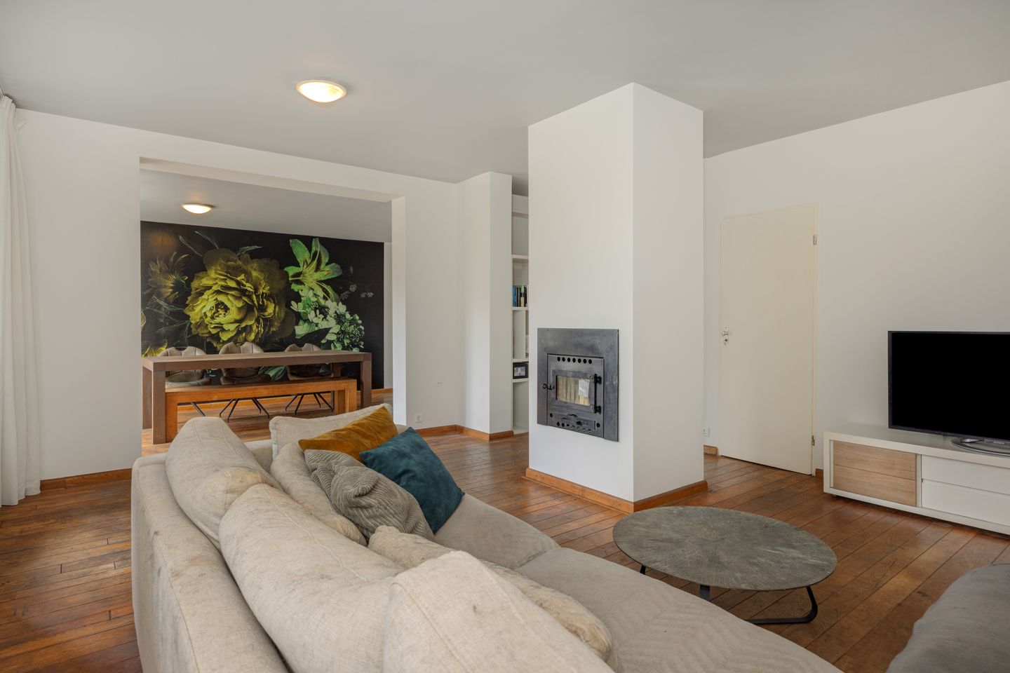 Foto 5 van Pastoor Huissenstraat 8