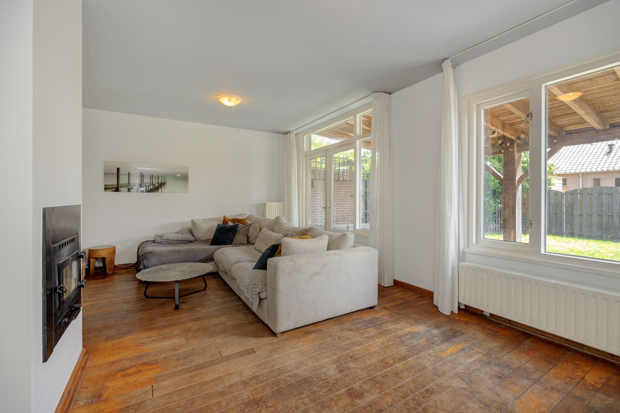 Foto 6 van Pastoor Huissenstraat 8