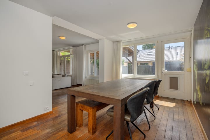 Photo 8 of Pastoor Huissenstraat 8