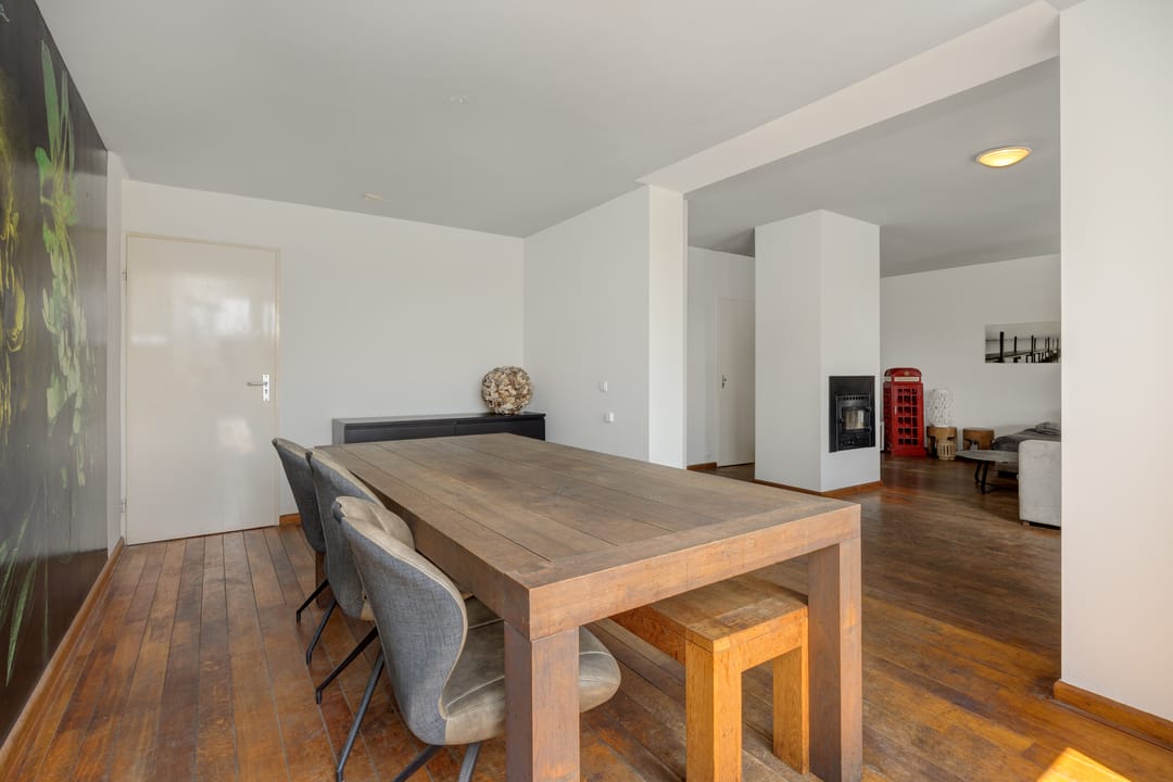 Foto 8 van Pastoor Huissenstraat 8