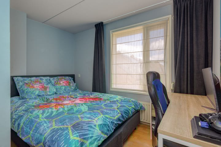 Photo 17 of Pastoor Huissenstraat 8