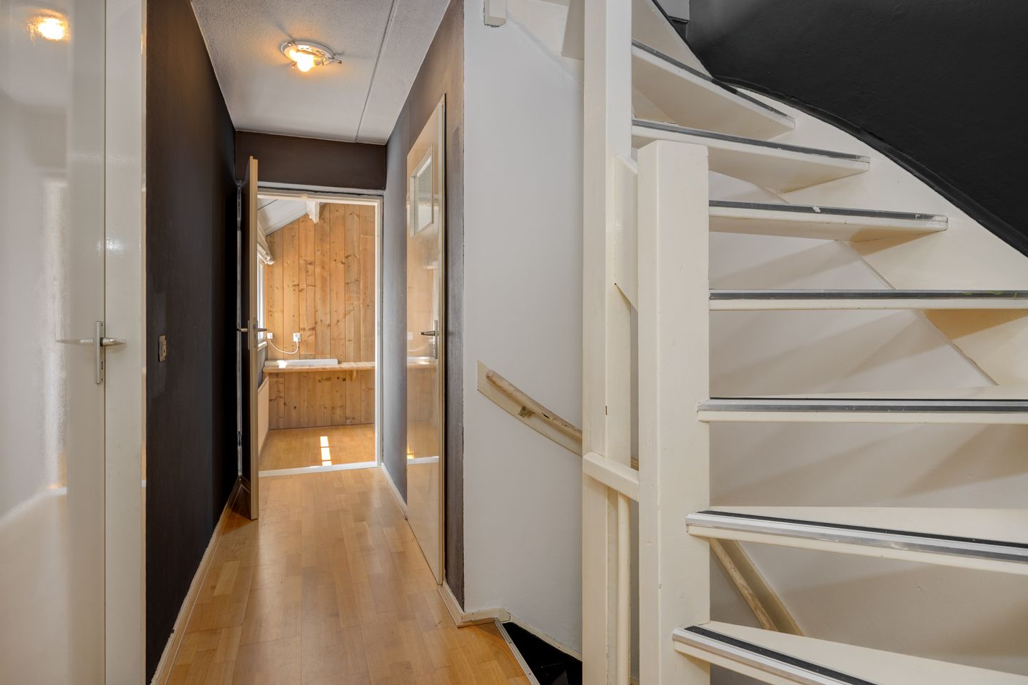 Foto 25 van Pastoor Huissenstraat 8