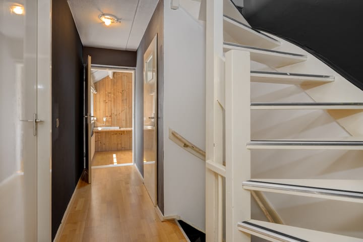 Photo 22 of Pastoor Huissenstraat 8