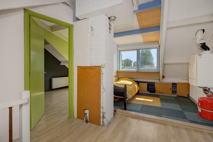 Photo 27 of Pastoor Huissenstraat 8