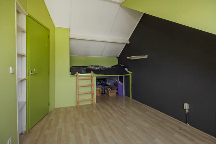 Photo 26 of Pastoor Huissenstraat 8