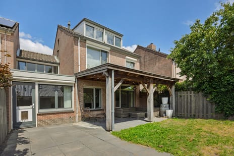 Pastoor Huissenstraat thumbnail