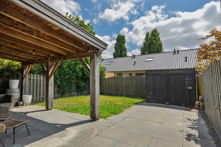 Photo 28 of Pastoor Huissenstraat 8