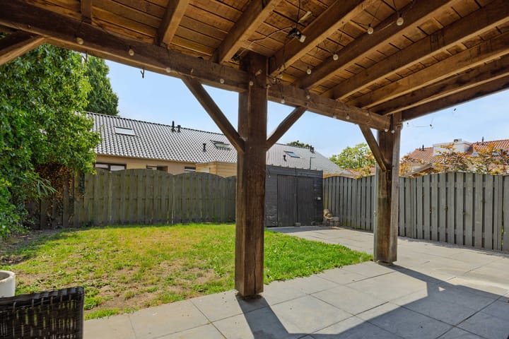 Photo 31 of Pastoor Huissenstraat 8