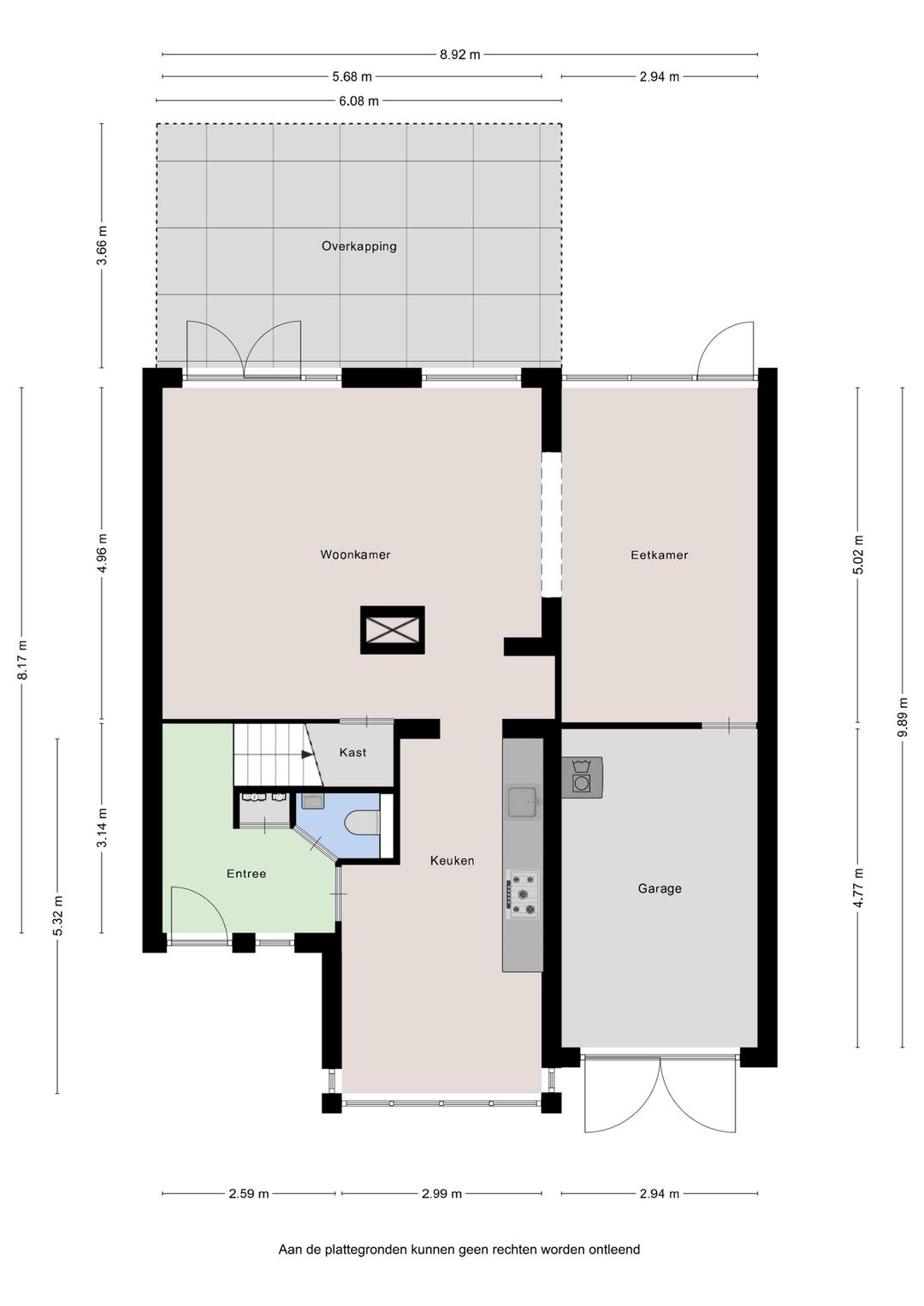 Foto 41 van Pastoor Huissenstraat 8