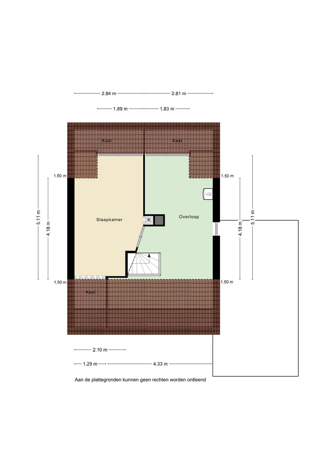 Foto 43 van Pastoor Huissenstraat 8