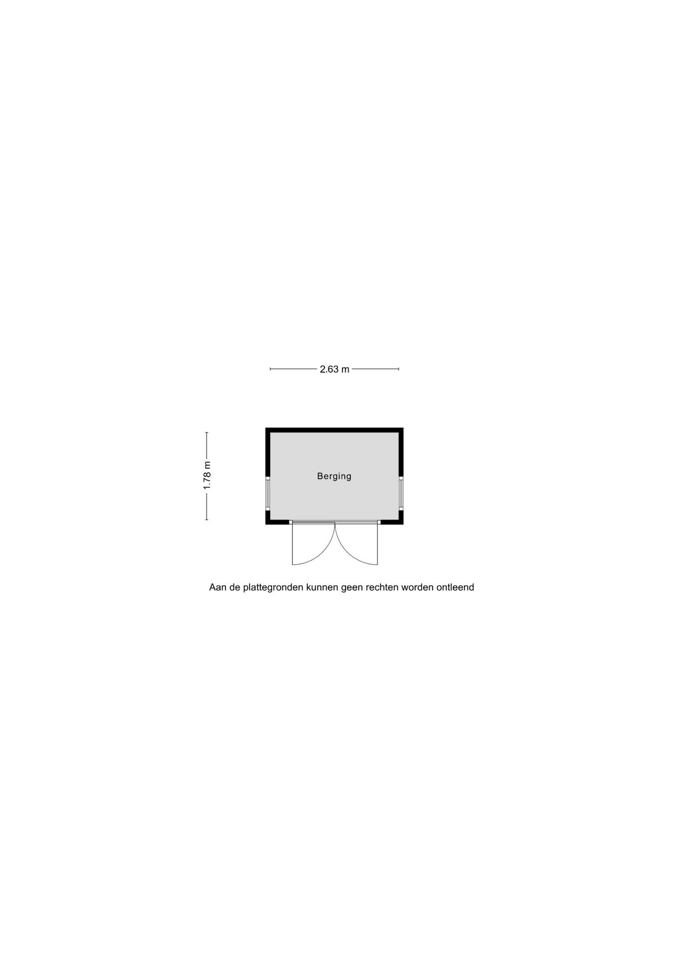 Foto 44 van Pastoor Huissenstraat 8