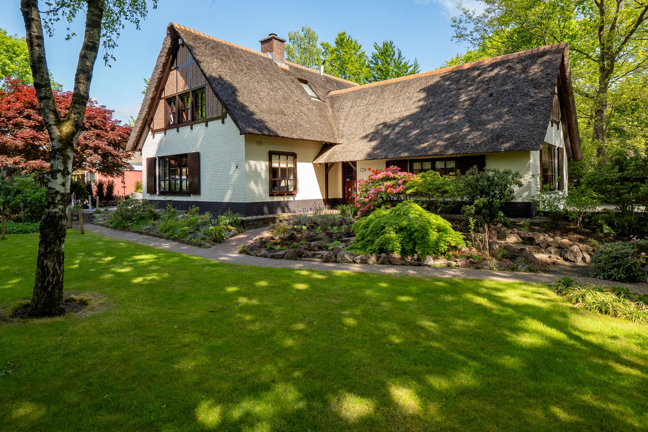 Lage Esweg 5-A, 5, a, Nijverdal, 7441AV, Overijssel, Nederland 5