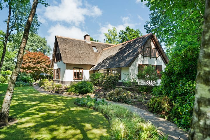 Photo 5 of Lage Esweg 5-A