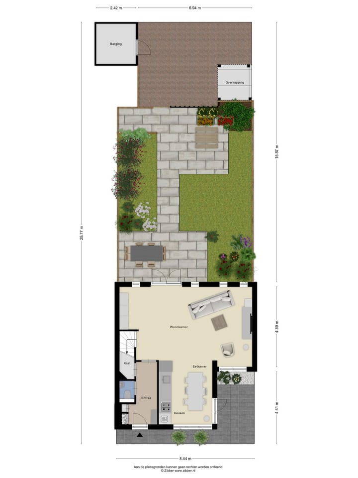 Foto 41 van Jan Doustraat 7