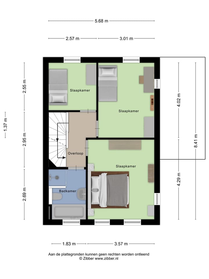 Foto 39 van Jan Doustraat 7