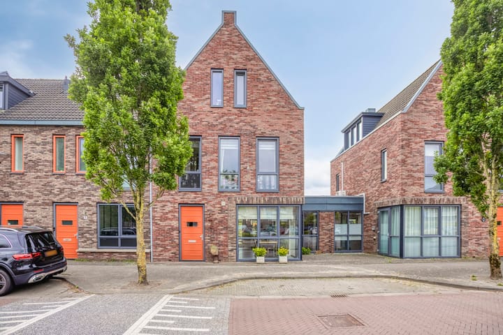 Foto 32 van Jan Doustraat 7