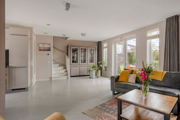 Foto 8 van Jan Doustraat 7