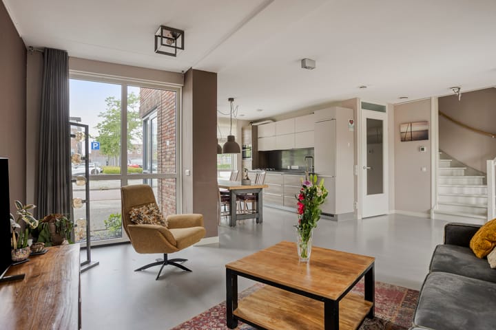 Foto 2 van Jan Doustraat 7