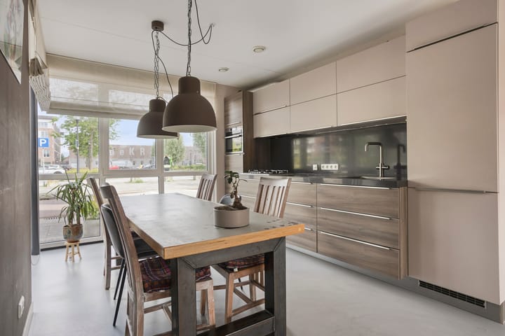 Foto 3 van Jan Doustraat 7