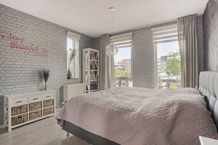 Foto 4 van Jan Doustraat 7